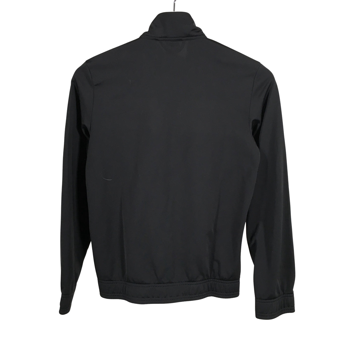 Unisex Puma - Track jacket, size 146 - 152 - Black (2)