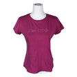 Unisex Marc O'Polo - T-shirt, size 40 - Pink ()