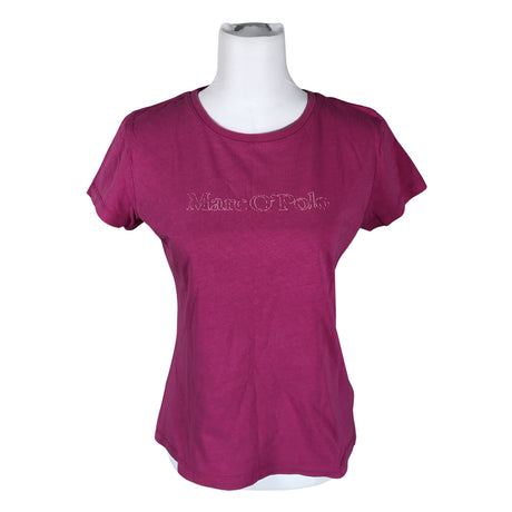 Unisex Marc O'Polo - T-shirt, size 40 - Pink ()