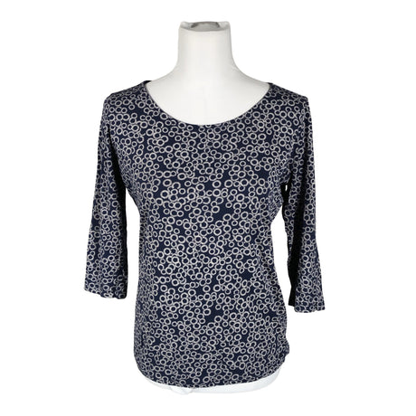 Unisex Marc O'Polo - Tricot shirt, size 38 - Blue ()