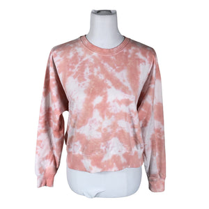 Unisex New Look - Sweatshirt, size 36 - Light pink (1)