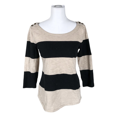 Unisex Banana Republic - Tricot shirt, size 38 - Beige ()