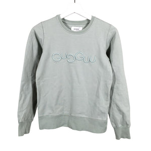 Unisex Gugguu - Sweatshirt, size 152 - 158 - Green (1)