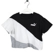 Unisex Puma - T-shirt, size 134 - 140 - Gray ()