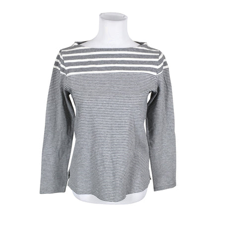 Unisex Gap - Tricot shirt, size 38 - Gray ()