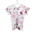 Unisex Gugguu - T-shirt, size 146 - 152 - Light pink ()