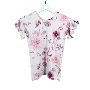Unisex Gugguu - T-shirt, size 146 - 152 - Light pink (1)