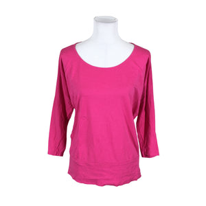 Unisex me&i - Tricot shirt, size 38 - Pink (1)