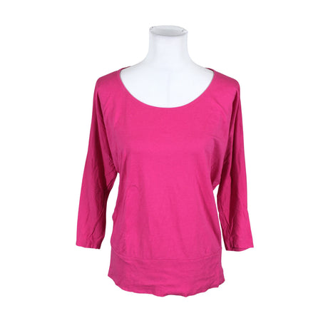 Unisex me&i - Tricot shirt, size 38 - Pink ()