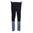 Unisex Name It - Sports tights, size 152 - 158 - Blue ()
