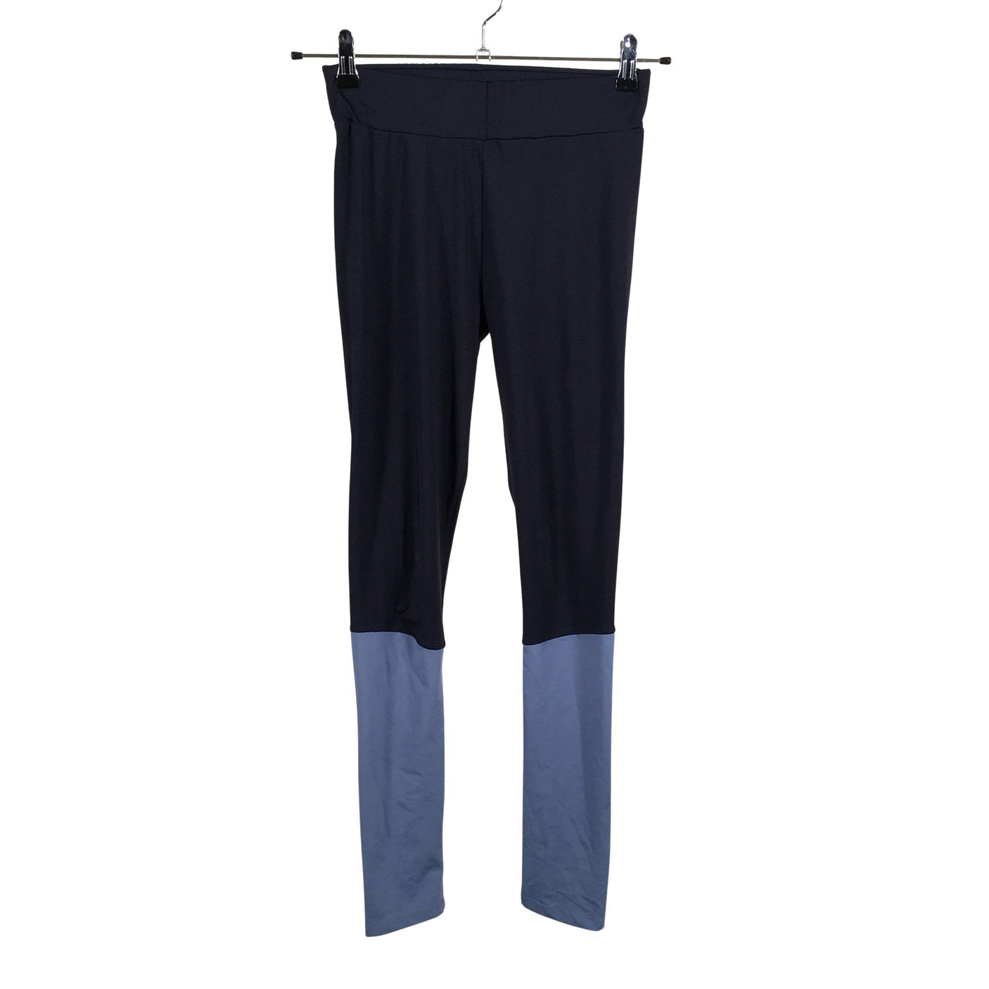 Unisex Name It - Sports tights, size 152 - 158 - Blue (1)