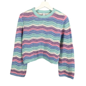 Unisex Lindex - Sweater, size 146 - 152 - Blue (1)