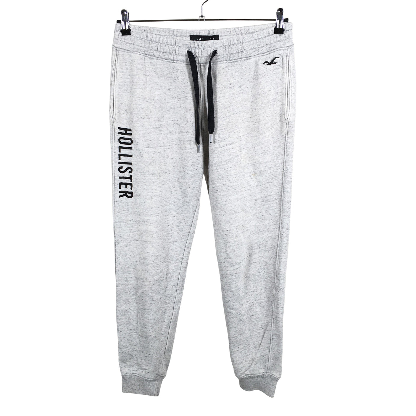 Unisex Hollister - Sweatpants, size 36 - Gray (1)