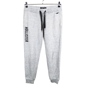 Unisex Hollister - Sweatpants, size 36 - Gray (1)