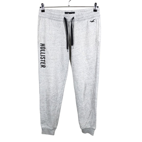 Unisex Hollister - Sweatpants, size 36 - Gray ()