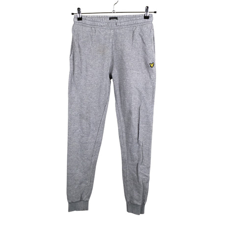 Unisex Lyle&Scott - Sweatpants, size 146 - 152 - Gray ()