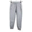 Unisex Adidas - Sweatpants, size 158 - 164 - Gray ()