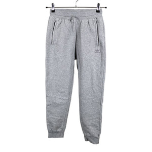 Unisex Adidas - Sweatpants, size 158 - 164 - Gray (1)