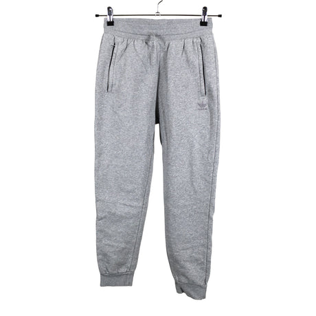 Unisex Adidas - Sweatpants, size 158 - 164 - Gray ()