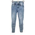 Unisex Lindex - Jeans, size 42 - Blue ()
