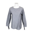 Unisex R-collection - Blouse, size 40 - Gray ()