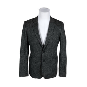 Unisex COS - Suit jacket, size S - Gray (1)