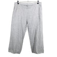 Unisex Nanso - Tricot pants, size 42 - Gray ()