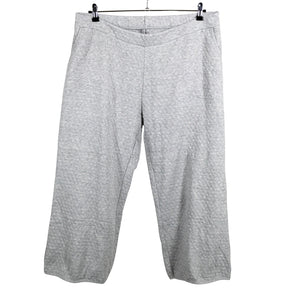 Unisex Nanso - Tricot pants, size 42 - Gray (1)