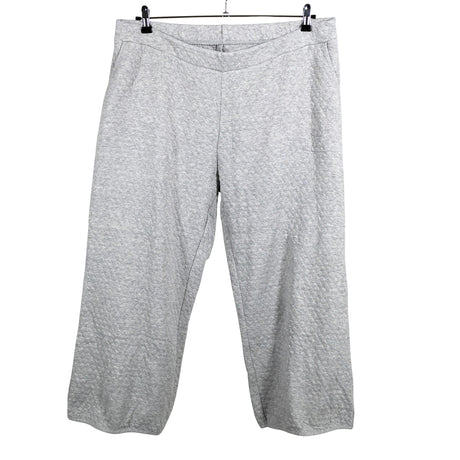 Unisex Nanso - Tricot pants, size 42 - Gray ()