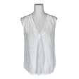 Unisex Arita - Top, size 40 - White ()