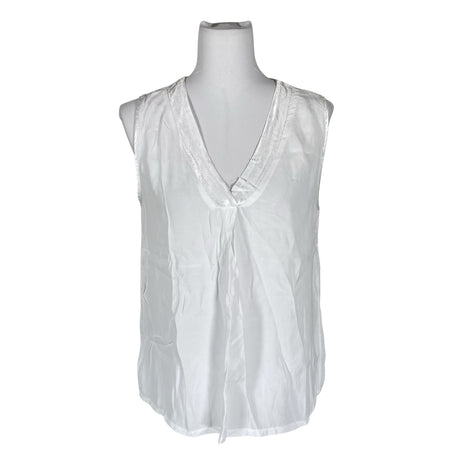 Unisex Arita - Top, size 40 - White ()