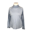 Unisex Houdini - Thermal shirt, size 42 - Light blue ()
