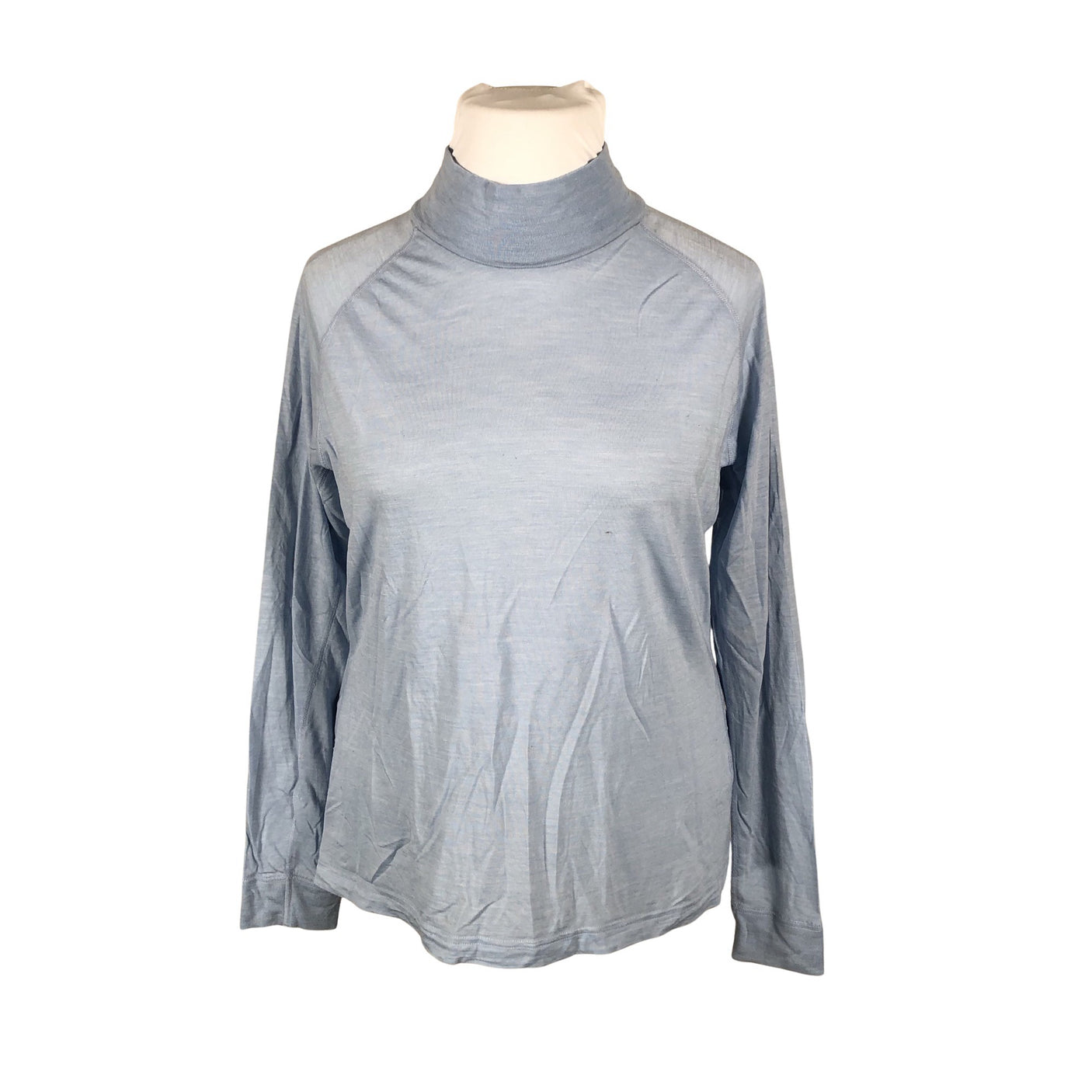Unisex Houdini - Thermal shirt, size 42 - Light blue (1)