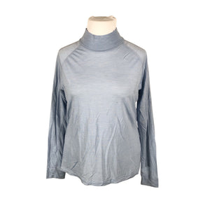 Unisex Houdini - Thermal shirt, size 42 - Light blue (1)