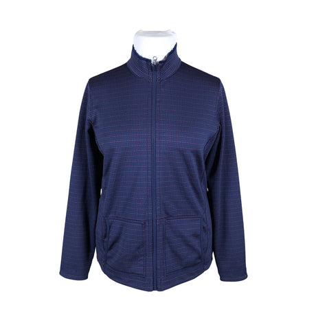 Unisex EP - Sweatshirt, size 44 - Blue ()