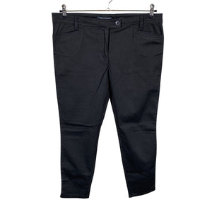 Unisex Marc O'Polo - Slacks, size 42 - Black (1)