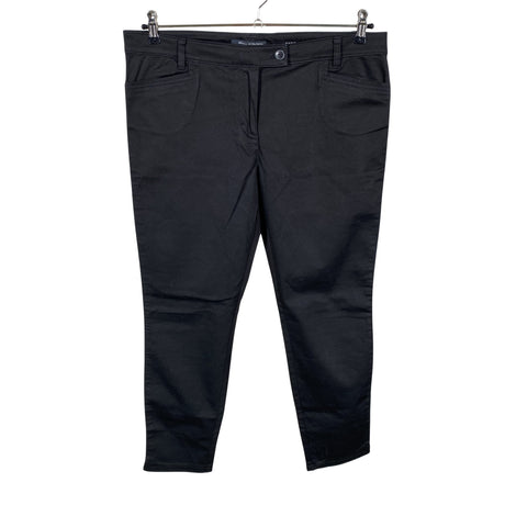 Unisex Marc O'Polo - Slacks, size 42 - Black ()