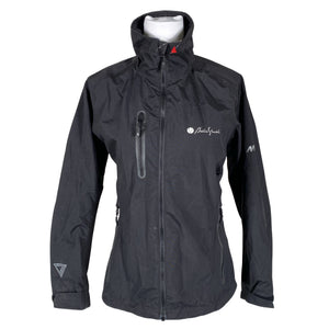Unisex Musto - Outdoor jacket, size 38 - Black (1)