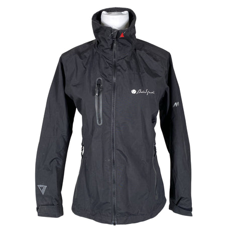 Unisex Musto - Outdoor jacket, size 38 - Black ()