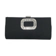 Unisex O.I.S - Evening bag, size Mini - Black ()