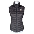 Unisex Jott - Winter vest, size 34 - Gray ()