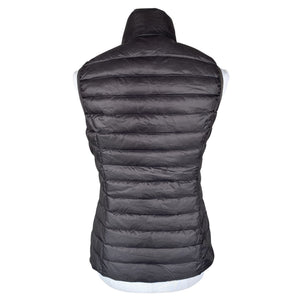 Unisex Jott - Winter vest, size 34 - Gray (2)