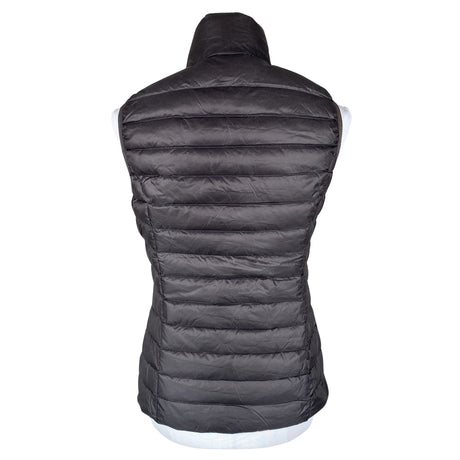 Unisex Jott - Winter vest, size 34 - Gray (2)