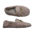 Unisex Copenhagen shoes - Indoor shoes, size 38 - Light pink ()