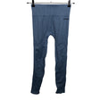 Unisex Superdry - Sports tights, size 34 - Blue ()