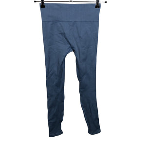 Unisex Superdry - Sports tights, size 34 - Blue (2)