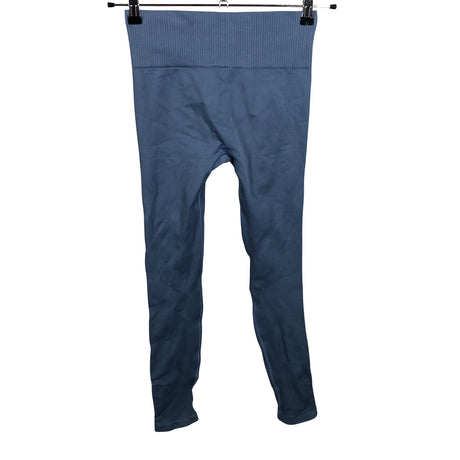 Unisex Superdry - Sports tights, size 34 - Blue (2)