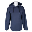 Unisex Cutter & Buck - Hoodie, size 38 - Blue ()