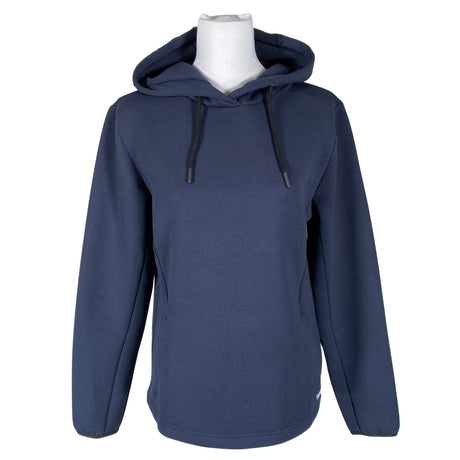 Unisex Cutter & Buck - Hoodie, size 38 - Blue ()