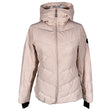 Unisex Kari Traa - Winter jacket, size 36 - Light pink ()